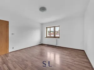 Prodej bytu 2+kk, Liberec, Šlikova, 45 m2