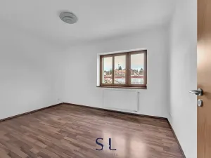 Prodej bytu 2+kk, Liberec, Šlikova, 45 m2