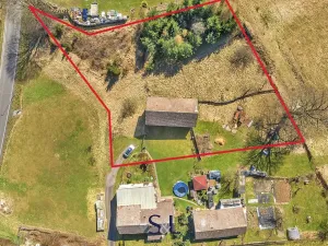 Prodej zemědělské usedlosti, Cvikov, Tovární, 60 m2