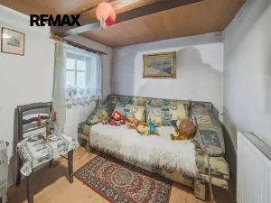 Prodej chalupy, Cvikov, 185 m2