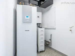 Prodej rodinného domu, Vysoký Újezd, 246 m2