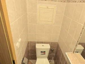 Pronájem bytu 3+kk, Praha, Jeřabinová, 70 m2