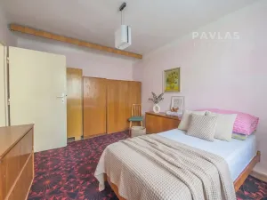 Prodej bytu 2+1, České Budějovice, Nerudova, 56 m2