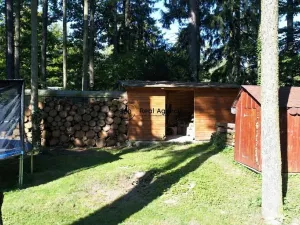Pronájem chaty, Jevany, Ve Smrčinách, 85 m2
