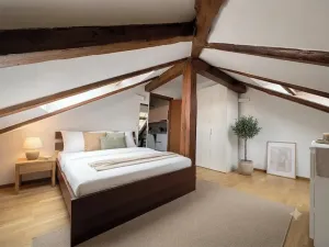 Prodej bytu 3+kk, Praha - Vyšehrad, Neklanova, 53 m2