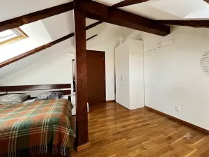 Prodej bytu 3+kk, Praha - Vyšehrad, Neklanova, 53 m2