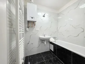 Pronájem bytu 2+kk, Brno, Kabátníkova, 58 m2