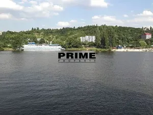 Pronájem kanceláře, Praha - Smíchov, Strakonická, 52 m2
