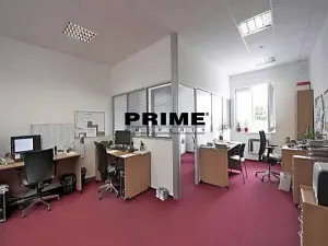 Pronájem skladu, Praha - Horní Počernice, Ve žlíbku, 1395 m2