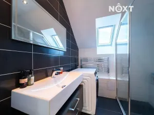 Prodej bytu 3+kk, Zlín, Kamenná, 88 m2