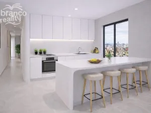 Prodej bytu 3+kk, Torrevieja, Alicante, Španělsko, 79 m2