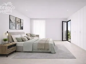 Prodej bytu 3+kk, Torrevieja, Alicante, Španělsko, 90 m2