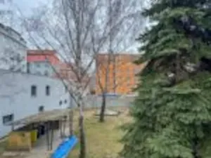 Pronájem bytu 2+kk, Praha - Holešovice, Ortenovo náměstí, 61 m2