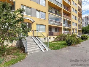 Prodej bytu 3+1, Praha - Bohnice, Ratibořská, 75 m2