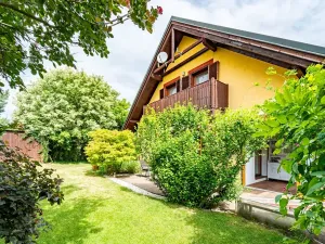 Prodej rodinného domu, Květnice, Sosnová, 170 m2