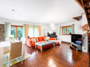 Prodej rodinného domu, Květnice, Sosnová, 170 m2