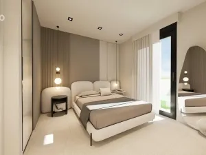 Prodej rodinného domu, Pilar de La Horadada, Alicante, Španělsko, 68 m2