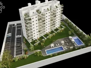 Prodej bytu, Villajoyosa, Alicante, Španělsko, 85 m2