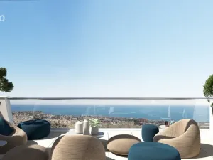 Prodej bytu 3+kk, Orihuela Costa, Alicante, Španělsko, 77 m2