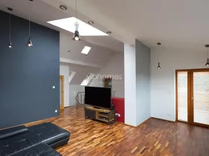 Prodej vily, Praha - Stodůlky, Za Mototechnou, 210 m2