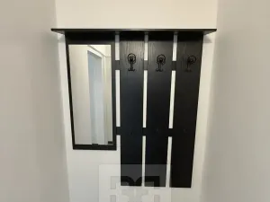 Pronájem bytu 3+1, Praha - Hlubočepy, Prosluněná, 74 m2