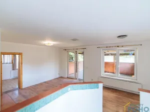 Prodej rodinného domu, Řepníky, 90 m2