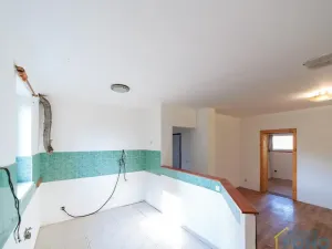 Prodej rodinného domu, Řepníky, 90 m2