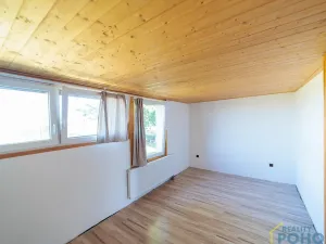 Prodej rodinného domu, Řepníky, 90 m2