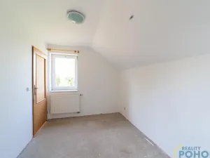 Prodej rodinného domu, Řepníky, 90 m2