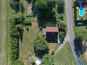 Prodej rodinného domu, Řepníky, 90 m2