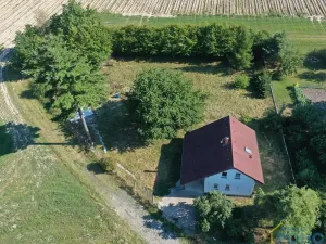 Prodej rodinného domu, Řepníky, 90 m2