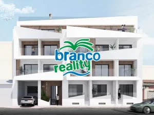 Prodej bytu 3+kk, Torrevieja, Alicante, Španělsko, 74 m2