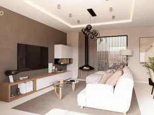 Prodej rodinného domu, Banos y Mendigo, Murcia, Španělsko, 213 m2