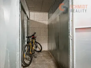 Prodej bytu 2+kk, Mikulov, Republikánské obrany, 54 m2