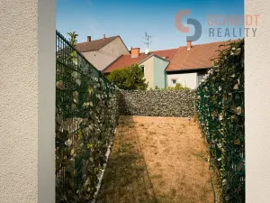 Prodej rodinného domu, Břeclav, Břetislavova, 85 m2