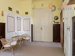 Prodej rodinného domu, Mikulov, Brněnská, 221 m2
