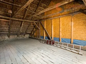 Prodej rodinného domu, Mikulov, Brněnská, 221 m2