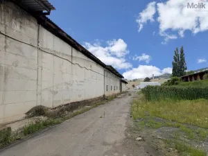 Pronájem skladu, Hrobčice - Razice, 400 m2