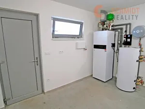 Prodej rodinného domu, Ladná, Palašovská, 182 m2