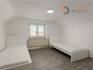Prodej rodinného domu, Hustopeče, Hybešova, 230 m2