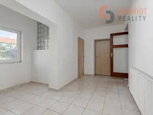 Prodej rodinného domu, Hustopeče, Hybešova, 230 m2