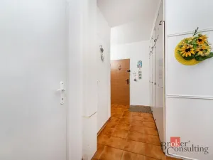 Prodej bytu 3+1, Liberec - Liberec VI-Rochlice, Sametová, 75 m2