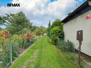 Prodej chaty, Nymburk, Komárno, 16 m2
