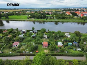 Prodej chaty, Nymburk, Komárno, 16 m2
