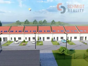 Prodej rodinného domu, Březí, Mládežnická, 115 m2