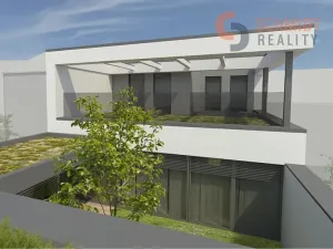 Prodej rodinného domu, Bořetice, 144 m2