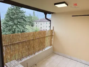Pronájem bytu 4+1, Benešov, Antuškova, 114 m2