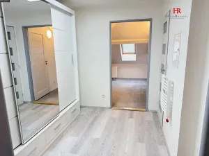 Pronájem bytu 4+1, Benešov, Antuškova, 114 m2