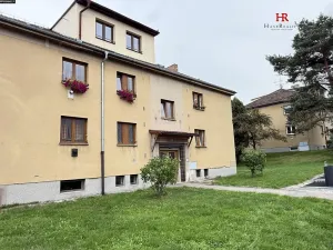 Pronájem bytu 4+1, Benešov, Antuškova, 114 m2