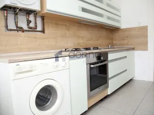 Pronájem bytu 2+1, Praha, Fetrovská, 60 m2